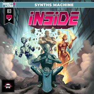 Inside(Ninety9Lives Released)