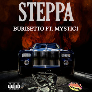 Steppa