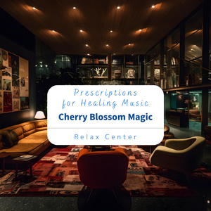 Peaceful Solstice Night Air