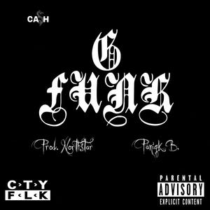 G FUNK (G'eestyle)
