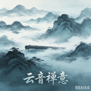 山中清音