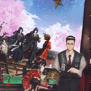 [不思观望] Boss战-贾丘 (第1部分)