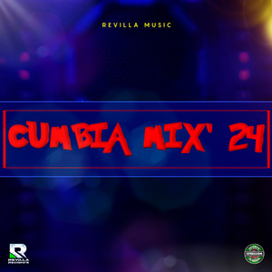 Cumbia Mix 24 Cumbia Sampuesana del Futuro / Cumbia de los Toques / Corazon Enamorado / Cumbia Oscura / Antes /Cumbia de los Cristalitos / De Ti / Los Rumberos / Volvere