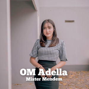 Mister Mendem (Live)