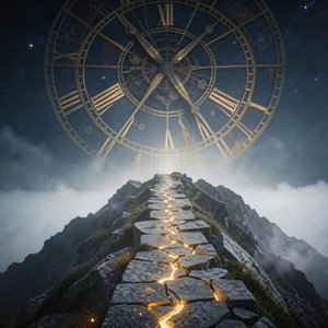 时间知道(Time Knows)
