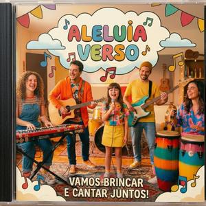 Aleluia Verso