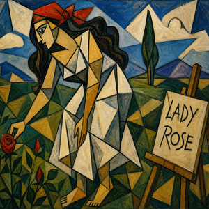 Lady Rose