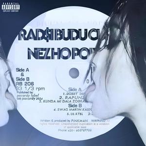 kunda mi nechala zobrazeno