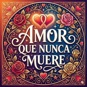 "Amor que Nunca Muere"