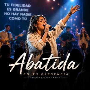 ABATIDA