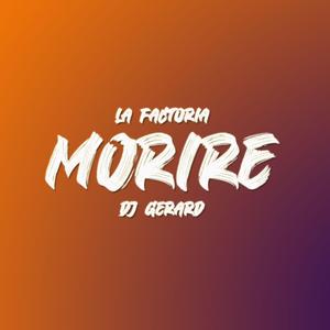 Moriré
