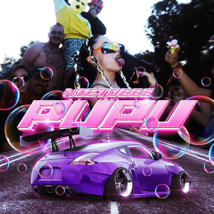 Pupú (feat. JART)