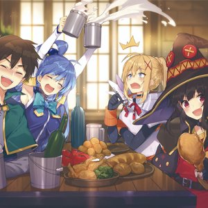 ちいさな冒険者（双声道）（小小冒险者）