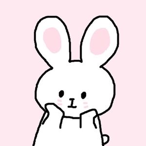 《小兔子呀我爱你》