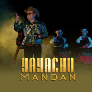 Yayachu Mandan