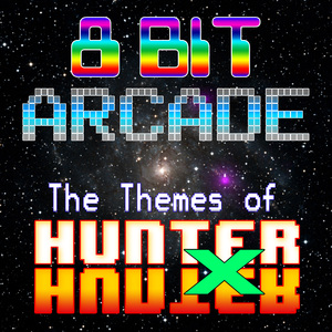 Tobira (Gon & Killua Version) [8-Bit Computer Game Version]