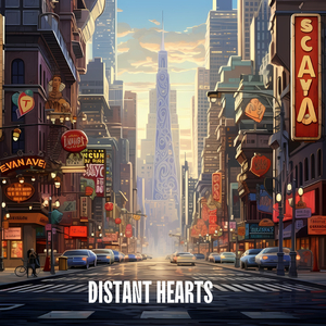 Distant Hearts