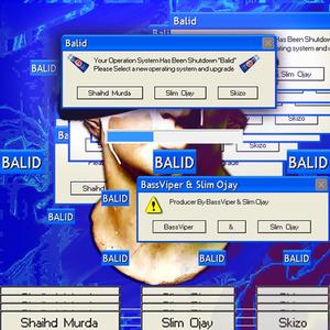 Balid (feat. Shahid Murda & Anwar Skizo)