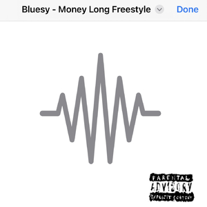 Money Long Freestyle