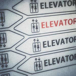 엘리베이터 (Feat. 윌로 (WILRO))