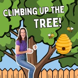 Climbing up the Tree