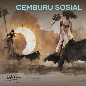 Cemburu Sosial