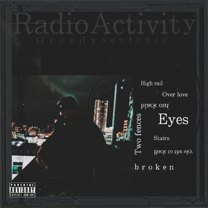 Broken -怠惰- (feat. SVI)