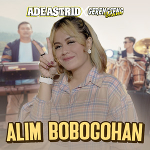 Alim Bobogohan