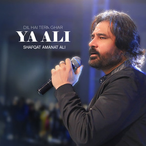 Dil Hai Tera Ghar Ya Ali