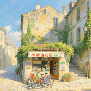 黑夜星暴中的安魂曲