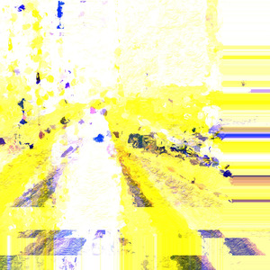 波紋のはじまり