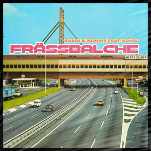 Frässbalche