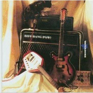 Love's Going Out of Fashion