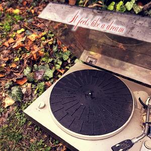 It feels like a dreams