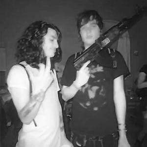 your words cut like a blade (feat. suisside)