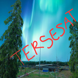 Tersesat