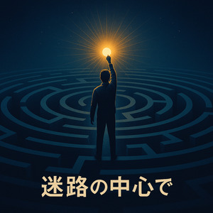 迷路の中心で