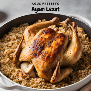 Ayam Lezat