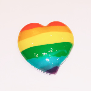 彩虹慕斯（DEMO）