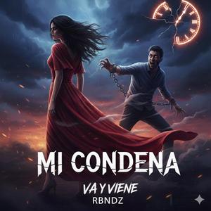 Mi condena