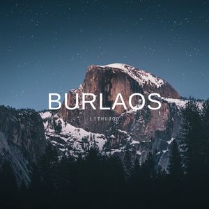 Burlaos