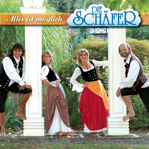 Schalt deine Seele auf Empfang