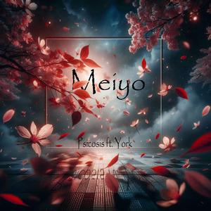 Meiyo (feat. Psicosis Dwr)