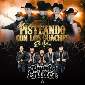 El Del Palenque (Live)