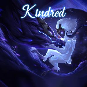 Kindred (feat. Beats Mode)