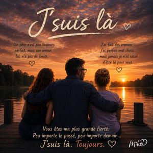 J'suis là (Vers2)