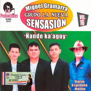 Mba´eicha Nde Ndaikatumo´ai