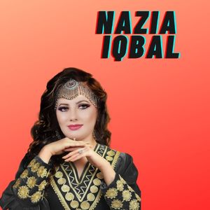 Nazia Iqbal New Tapaezy Gran Musafara