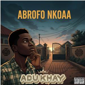 ABROFO NKOAA (No More Lies)
