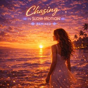 Chasing in slow motion (remixed) (Special Version)